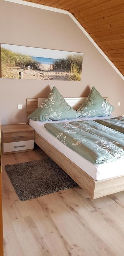 Appartment Sonnenblick Dielheim المظهر الخارجي الصورة