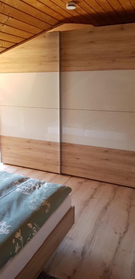 Appartment Sonnenblick Dielheim المظهر الخارجي الصورة