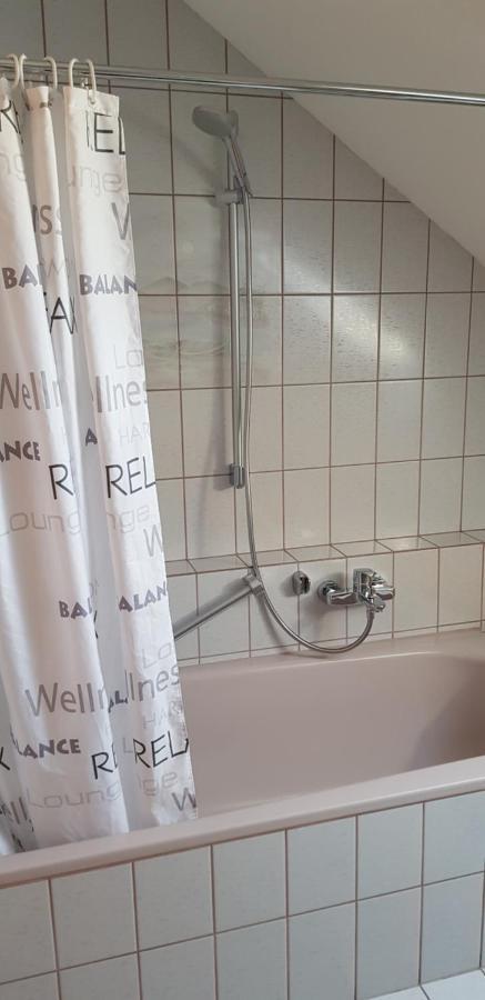 Appartment Sonnenblick Dielheim المظهر الخارجي الصورة