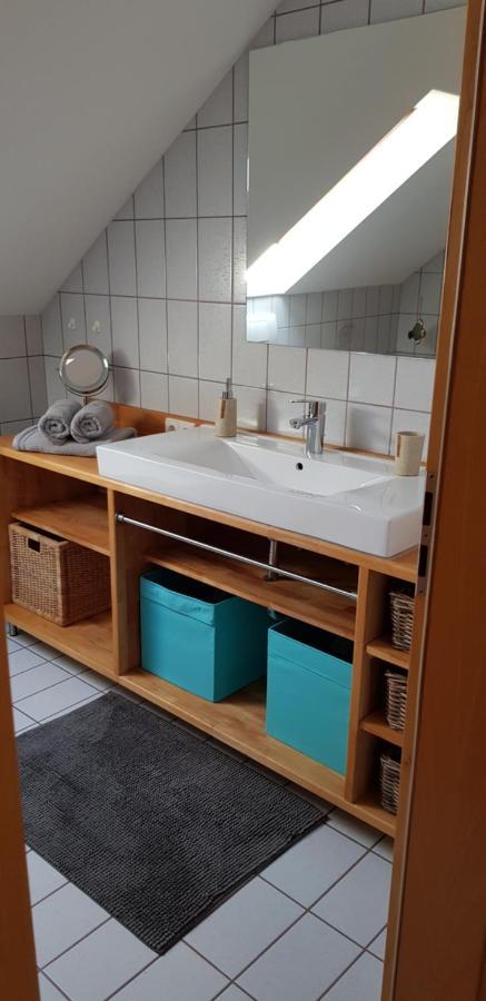 Appartment Sonnenblick Dielheim المظهر الخارجي الصورة